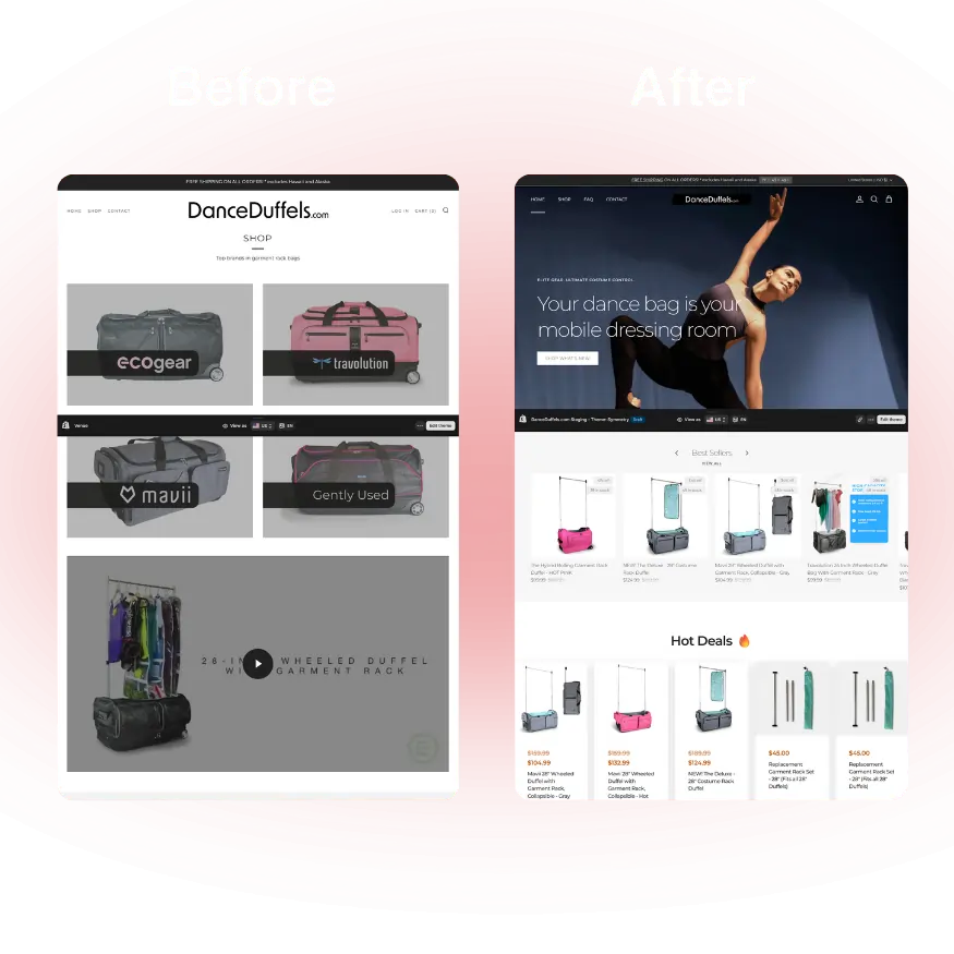 Strategic Brand Design