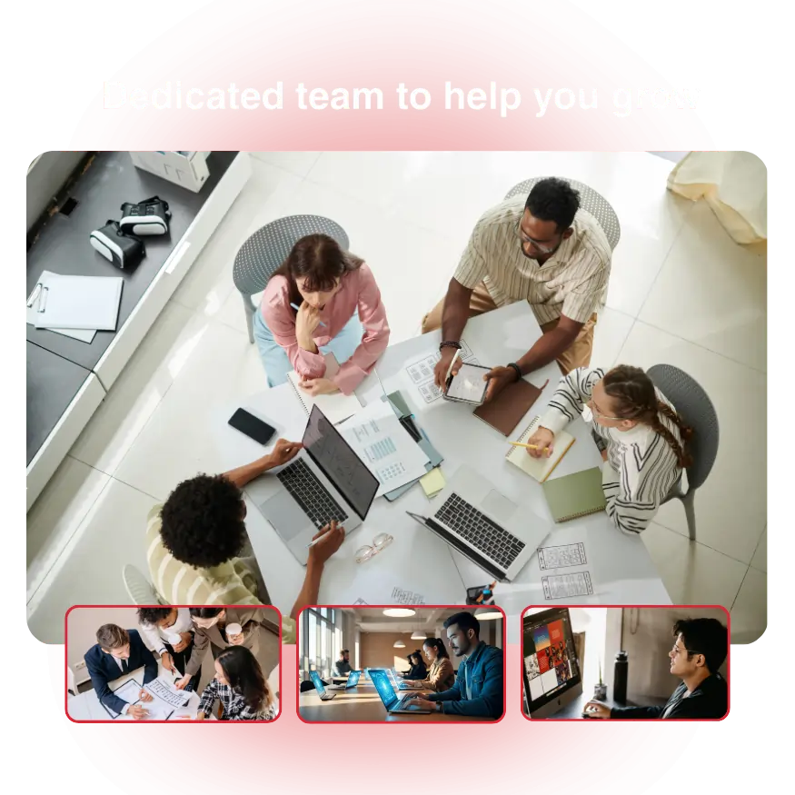 Partner-Level Support